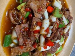 -廖川菜(八佰伴店)