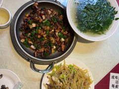 -广益饭店·云南菜·传统滇菜(翠湖北门书屋店)