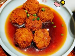 -小吊梨汤·北京菜(香山店)