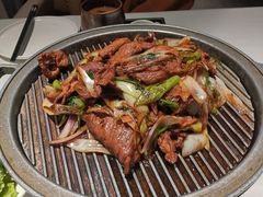 -悦融·京鲁菜·露台花园(安定门店)