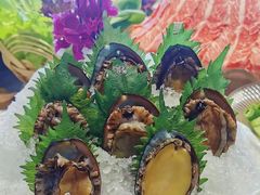 -尚海豆捞(乐虹坊店)