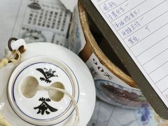 -阿殳菜馆·私厨(水围村店)