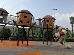 -枫香湖儿童公园