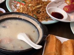 -山水茶艺馆·点心粤菜·30年老字号