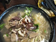 -淮南牛肉汤(定福庄西街店)