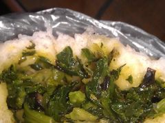 菜包-北万新包子店(淮海店)
