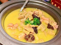 -锦府盐帮·李宅(领展购物广场中关村店)