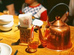 -小吊梨汤·北京菜·烤鸭(鸟巢店)