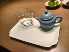 -隐溪茶馆(金虹桥店)