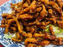 -北大地皖峰饭馆