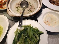 -城南往事·鲁菜济南菜(软件园美莲广场店)