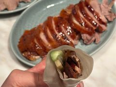 -无锡苏宁JW万豪酒店·悦府65中餐厅