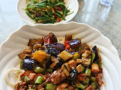 -文三里屯面馆(三里屯店)