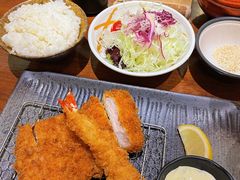 -胜博殿霸王树(嘉里中心店)