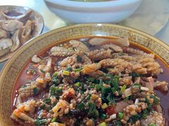 -周师饭店