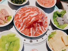 -川味观·鲜货火锅(景芳水湘店)