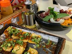 -猫爪爪原切自助烤肉(观音桥阳光世纪店)