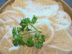 -老员外骨汤火锅(海州古城店)