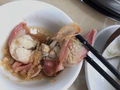 -海大大蒸汽海鲜餐厅·粤菜·特色小炒(欢乐颂店)