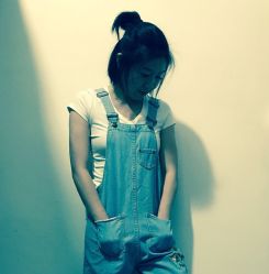-THE LOG SALON 记录