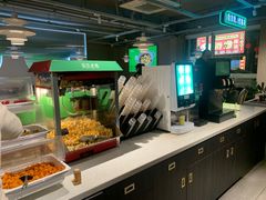 -吴氏老妈·23年家常菜(古城店)