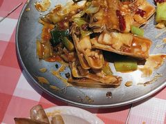 -永信海鲜(群星城店)