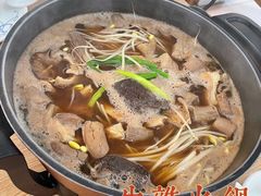 -三叔牛杂火锅店(三淮大街15号店)