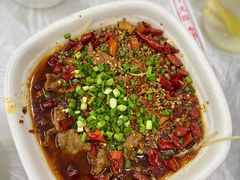 -喜洋洋(中山四路店)