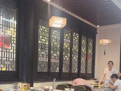 -名善山珍·野生菌汤锅(文殊院店)