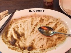 -伽喱博士 Dr.CURRY咖喱饭(太阳宫咖喱店)
