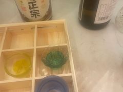 -怡咖啡·自助餐·西安香格里拉