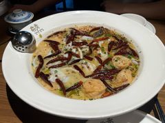 -首秀·四川料理(星耀101店)