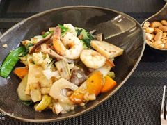 -THE PAWON·8碗(古北SOHO店)