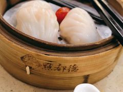 -点都德(皇岗村店)