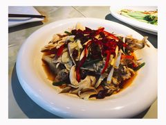 -白马宴·椒麻鸡(新华南路店)