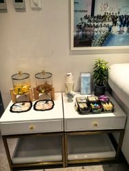 -紫琪尔·匠心连锁·胸部护理养护