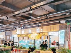 -老船舫·现做活鲜鱼馆(东郊记忆店)