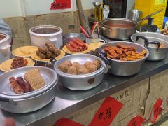 -柳州肥姨妈大骨螺蛳粉(万达中心店)