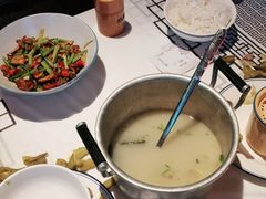 -农耕记·湖南土菜(halo广场店)
