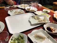 -金刚山烧烤(中山路店)