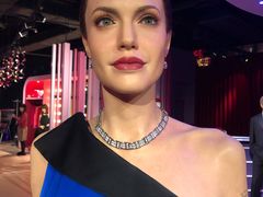 -东京杜莎夫人蜡像馆