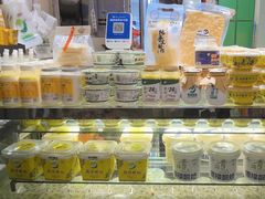 -德禄酸奶(莫家街店)