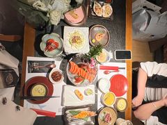 -匠和风精致料理(成都龙湖滨江天街店)