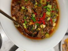 -雀蓝川菜(奥体广场店)