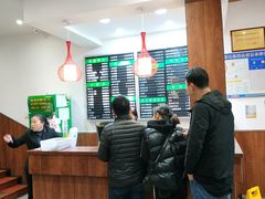 -共和春(甘泉路店)