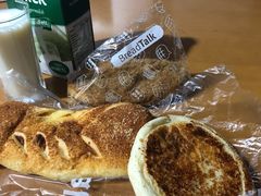-BreadTalk面包新语·烘焙蛋糕(东方宝泰广场店)