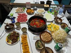 -贵府酸汤牛肉火锅·贵州老字号(飞山街店)