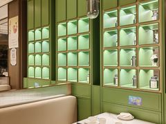 -神仙馆(衡山路店)