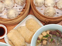 -回味鸭血粉丝汤(夫子庙瞻园路店)