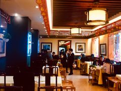 大堂-东来顺饭庄(天坛店)